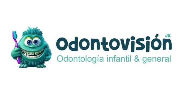 Logo Odontovision JE
